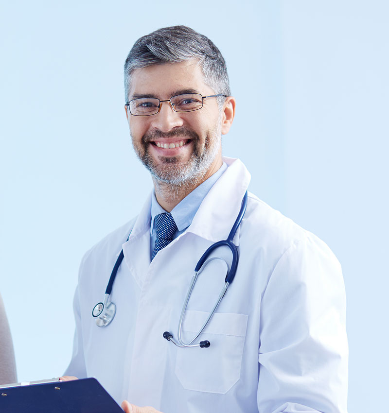 patient info